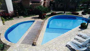 APARTAMENTo NA ORLA TAPERAPUAN RESIDENCIAL VILLA AURORA